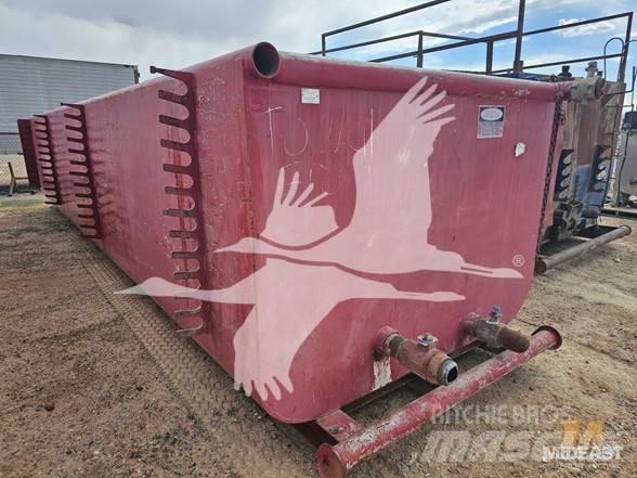  MUD TANK Construction - Others
