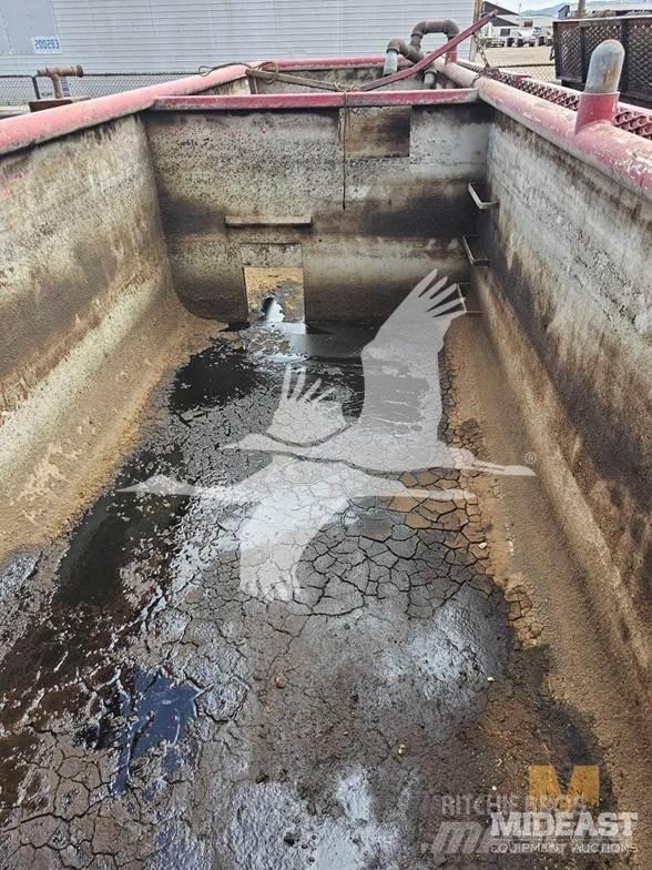  MUD TANK Construction - Others