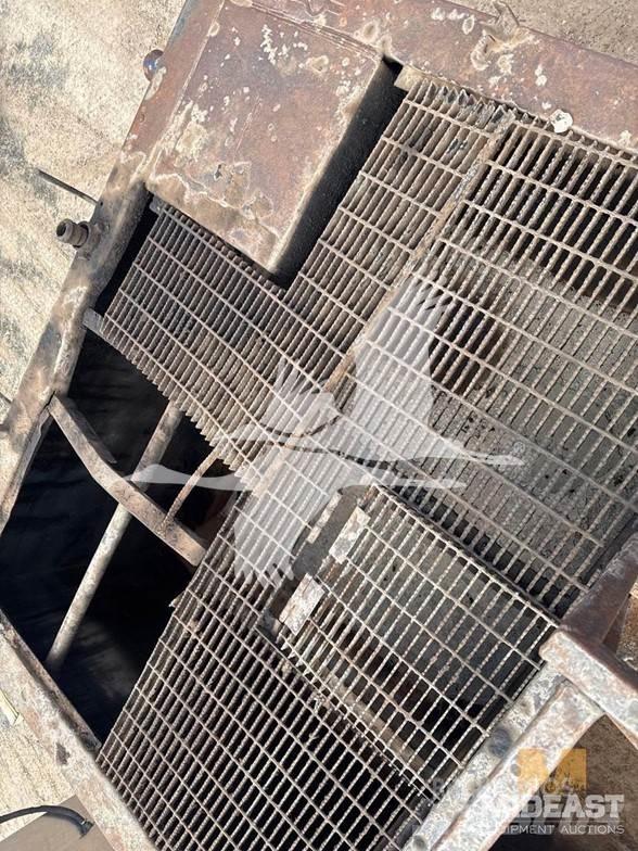  MUD TANK Construction - Others
