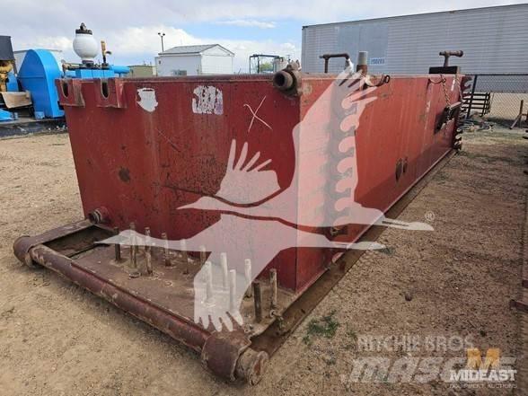  MUD TANK Construction - Others