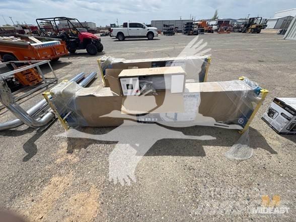  NEW CAR LIFT Construction - Others