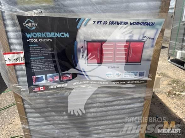  NEW WORKBENCH Construction - Others