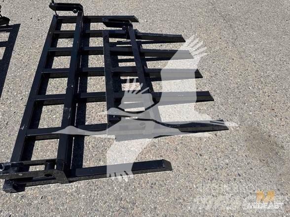  PALLET FORKS Construction - Others