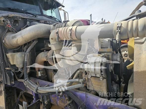 Peterbilt 379 Tractor Units