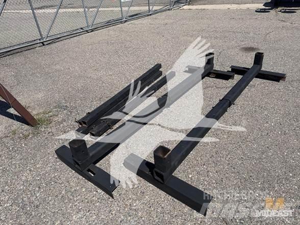  PIPE RACKS Construction - Others