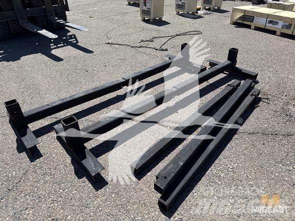  PIPE RACKS Construction - Others