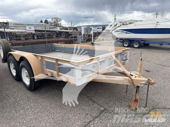  TRAILER Construction - Others