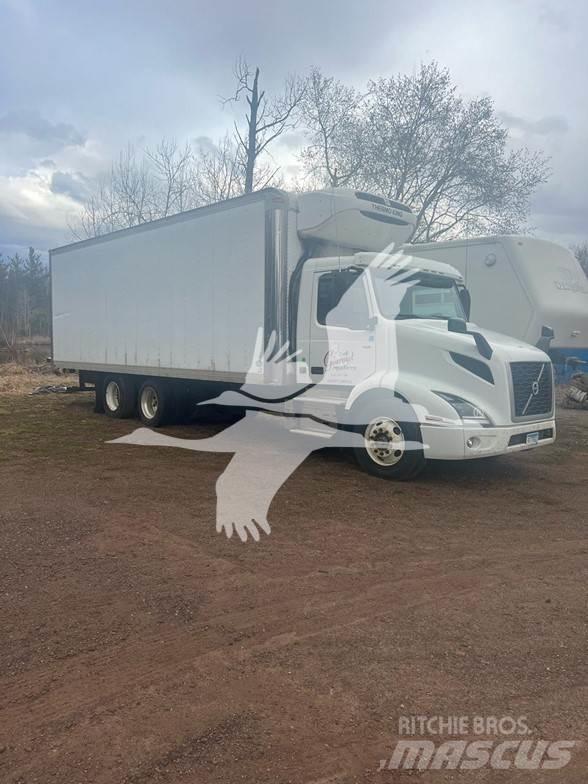 Volvo VNR42300 Construction - Others