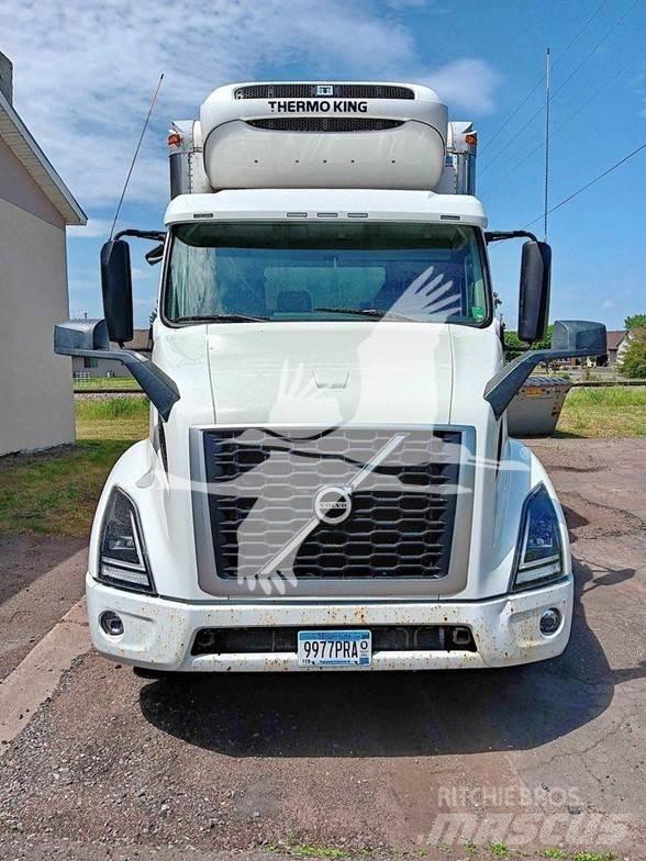 Volvo VNR42300 Construction - Others