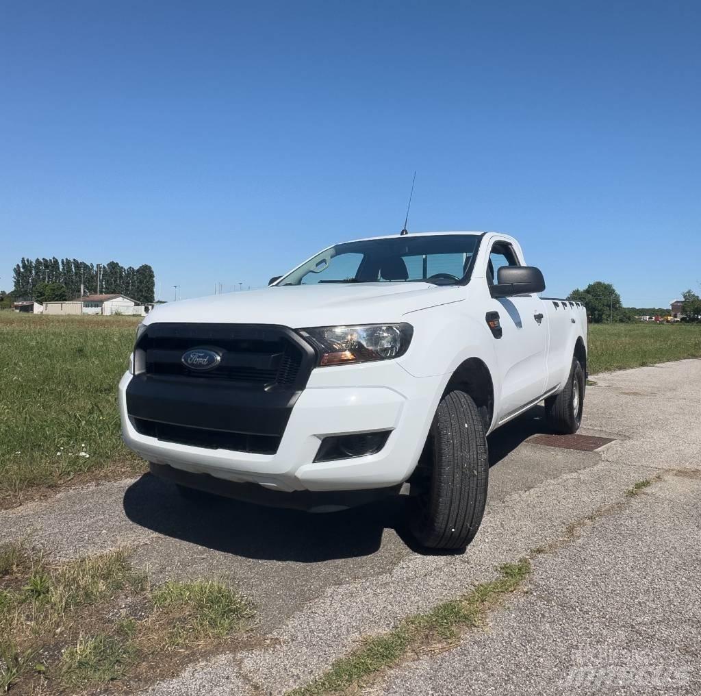 Ford Ranger XL Pick up/Dropside