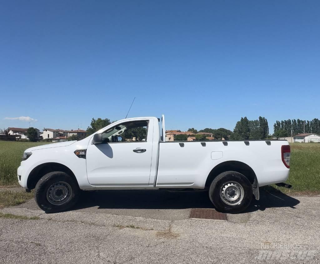 Ford Ranger XL Pick up/Dropside