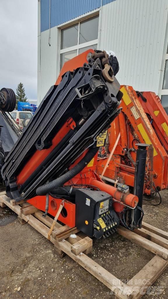 Palfinger PK 23002 Loader cranes