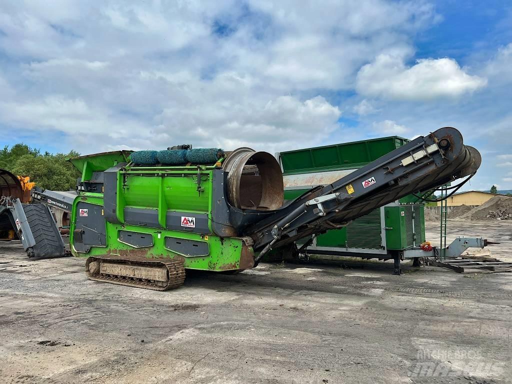 TrommALL 5800Tr Trommels