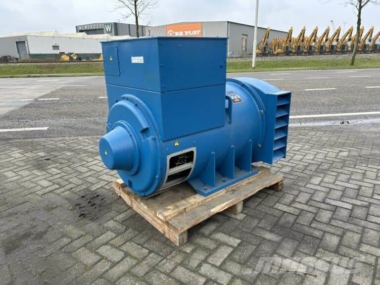 Stamford HC.M634J1 Other Generators