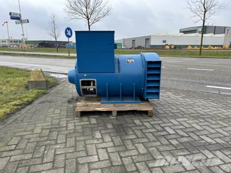 Stamford HC.M634J1 Other Generators