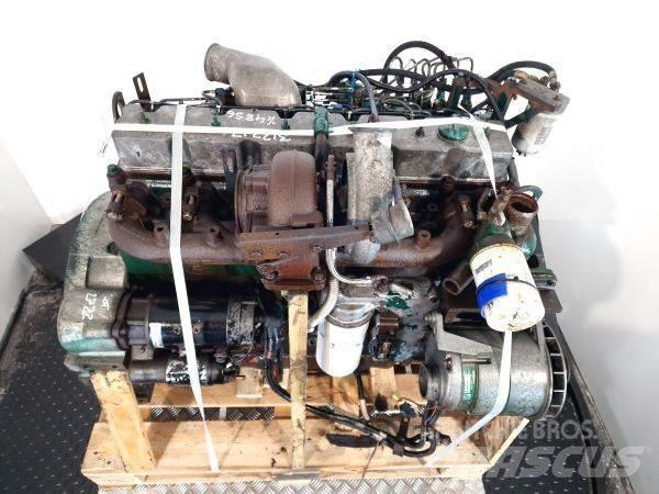 Cummins 6CTAA Engines