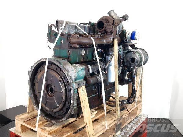 Cummins 6CTAA Engines