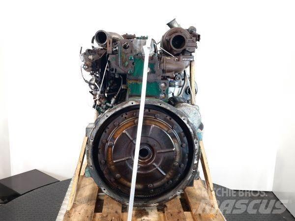 Cummins 6CTAA Engines