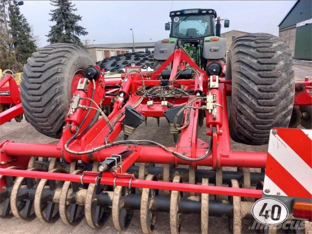 Horsch Joker 12 RT Disc harrows