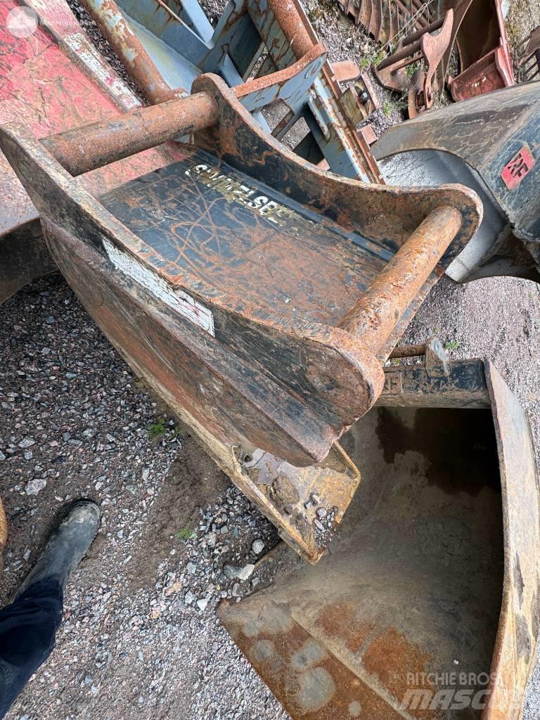 Yanmar SV 100-2 Midi excavators  7t - 12t
