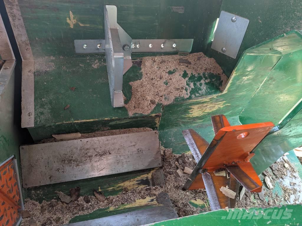 Posch SpaltFix S-375 Agriculture - Others