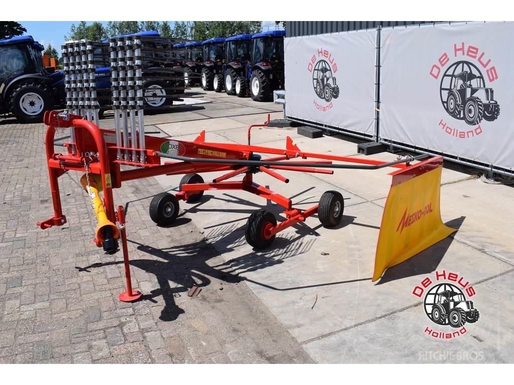 Boxer HH420 Agriculture - Others