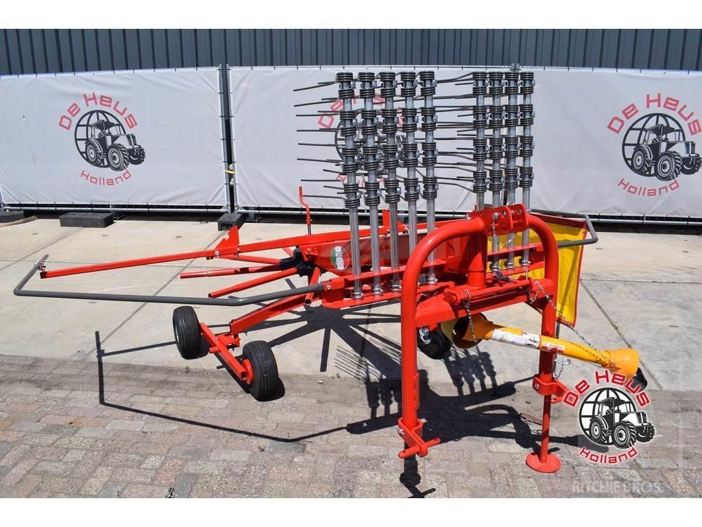 Boxer HH420 Agriculture - Others