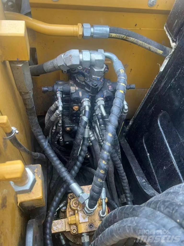 Sany SY 75 C pro Crawler excavators