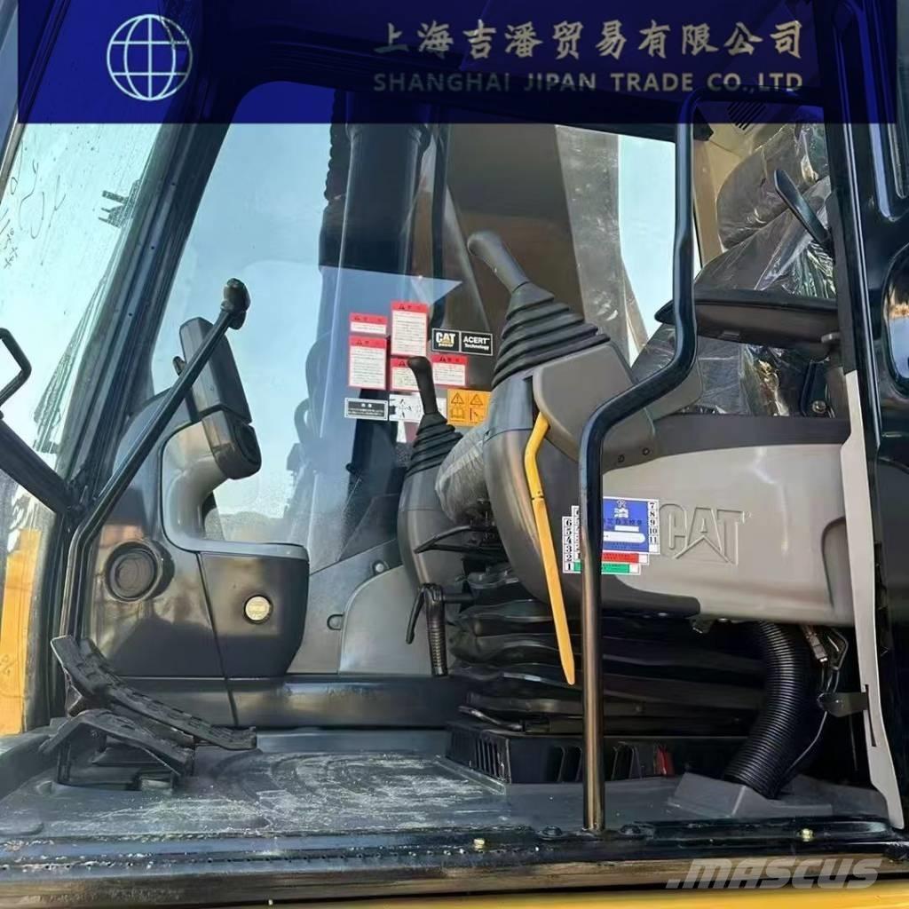 CAT 336 Crawler excavators