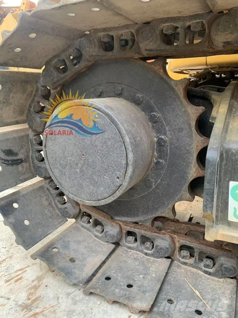 CAT 308 E 2 Midi excavators  7t - 12t