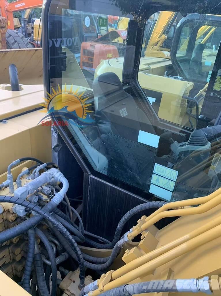 CAT 308 E 2 Midi excavators  7t - 12t