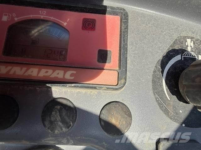 Dynapac CC 1300 Twin drum rollers