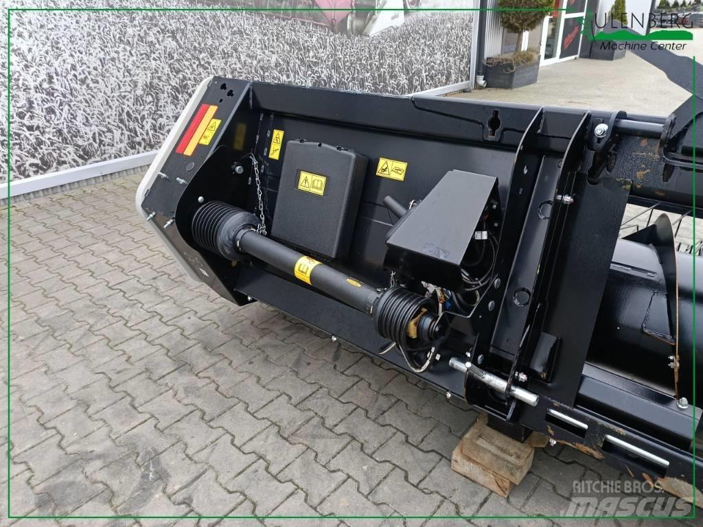CLAAS Swath Up 450 Combine harvester accessories