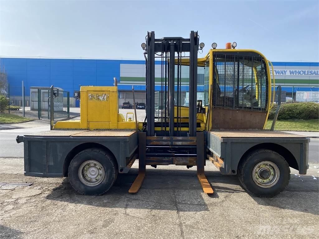 Bulmor DQ60-12-47D Sideloaders