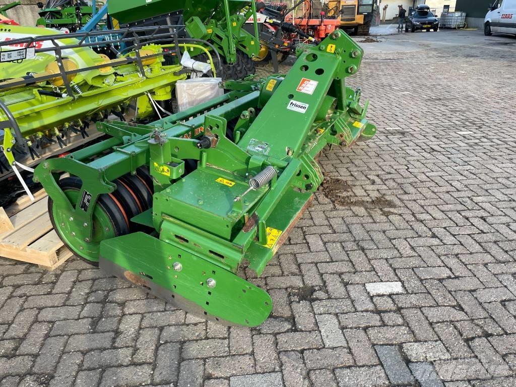 Amazone KX 3000 Power harrows and rototillers