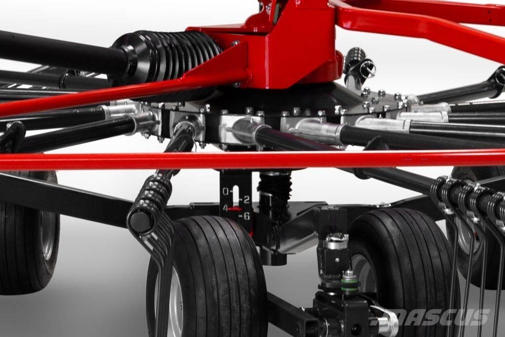 SIP STAR R 930|28 TC Mowers