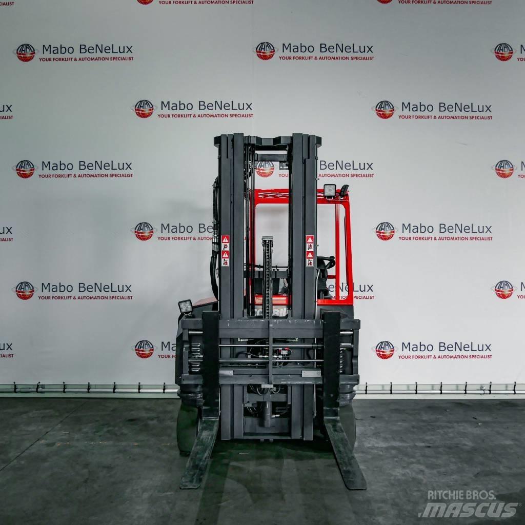 Combilift CB Electric forklift trucks