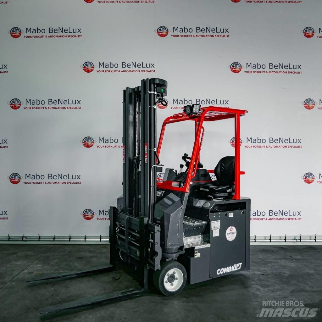 Combilift CB Electric forklift trucks