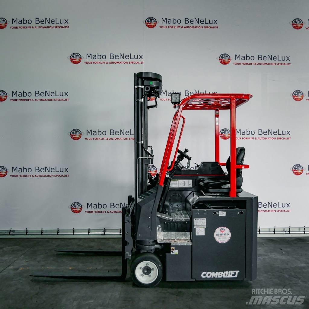 Combilift CB Electric forklift trucks