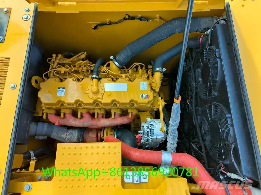 CAT 330GC Crawler excavators
