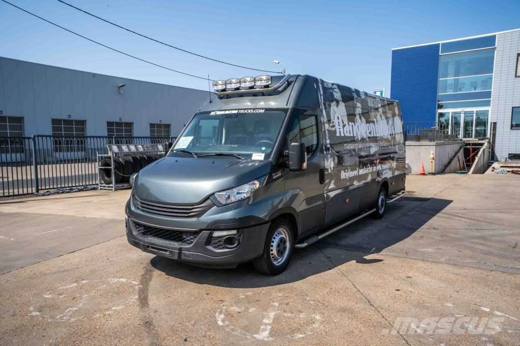 Iveco Daily 35S16 Other