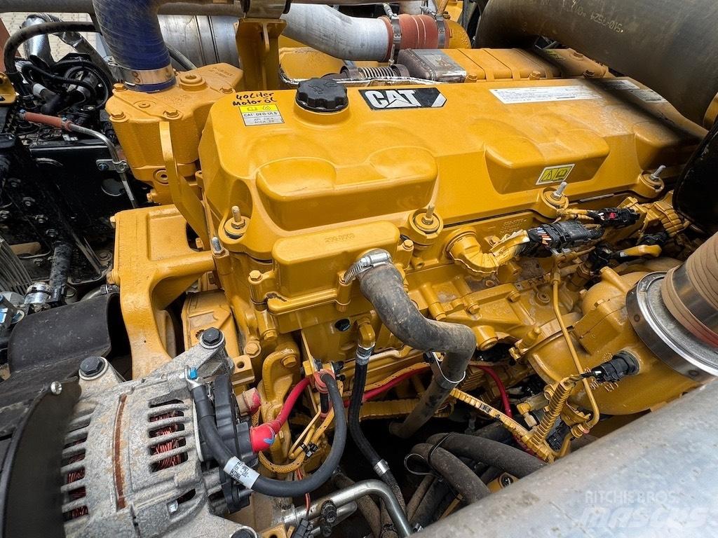 CAT 730 Articulated Dump Trucks (ADTs)