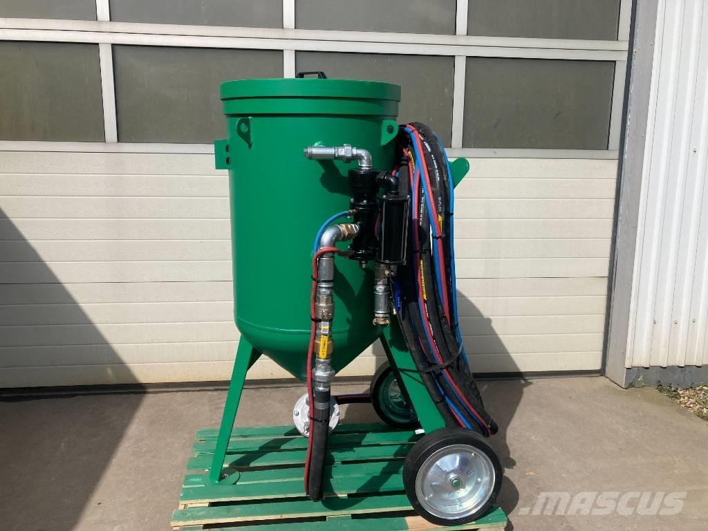 Kaeser M 50 Compressors