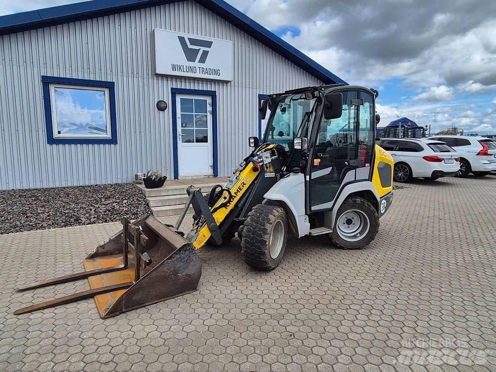 Kramer 5040 Wheel loaders