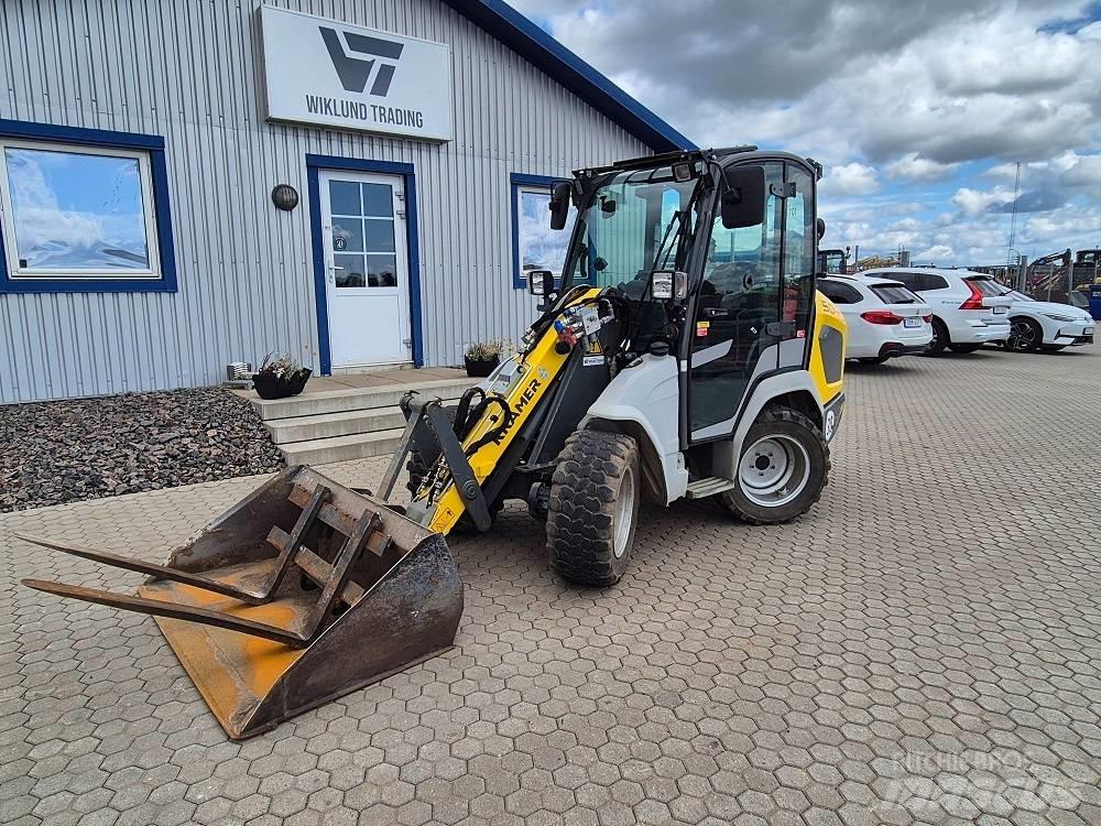 Kramer 5040 Wheel loaders