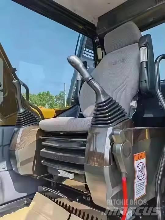 Sany SY 155 C Crawler excavators