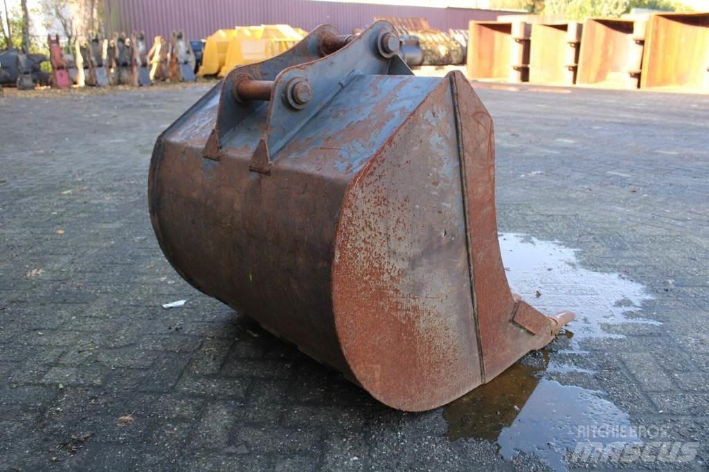 Onbekend HG-1-900 Buckets
