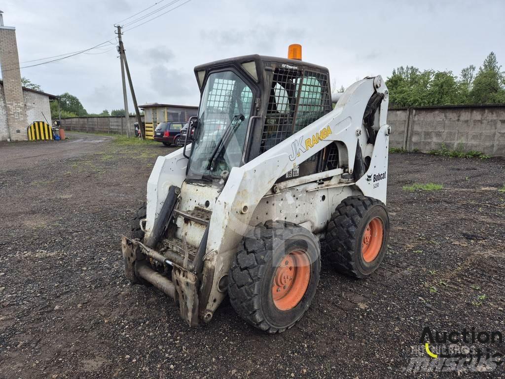 Bobcat S 250 Skid steer loaders