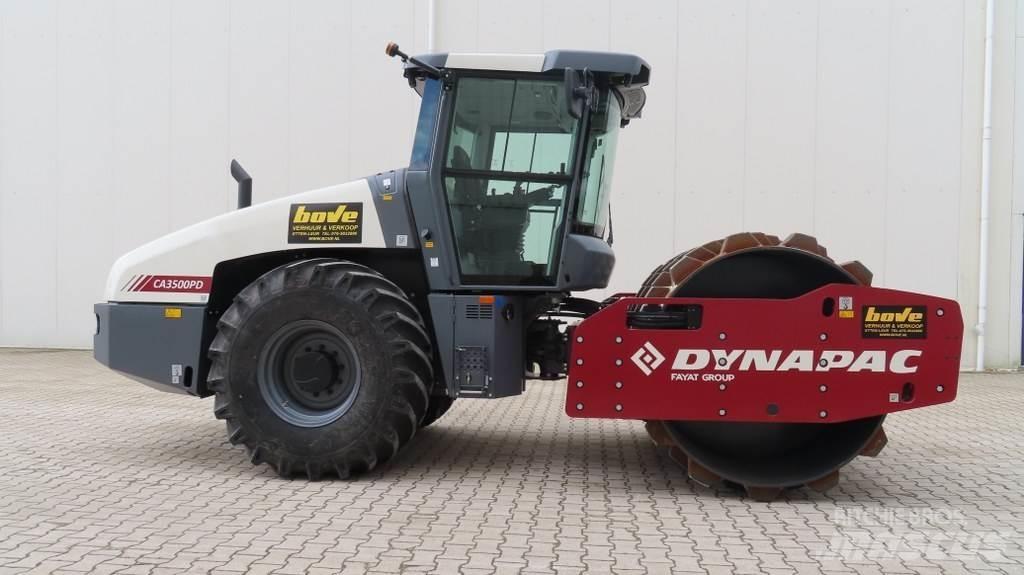 Dynapac CA3500PD Other rollers