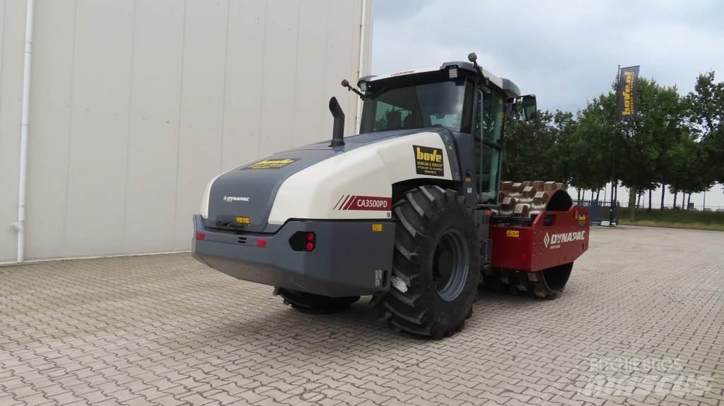 Dynapac CA3500PD Other rollers